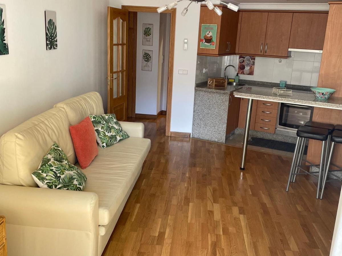 Pretty Progreso Apartment *