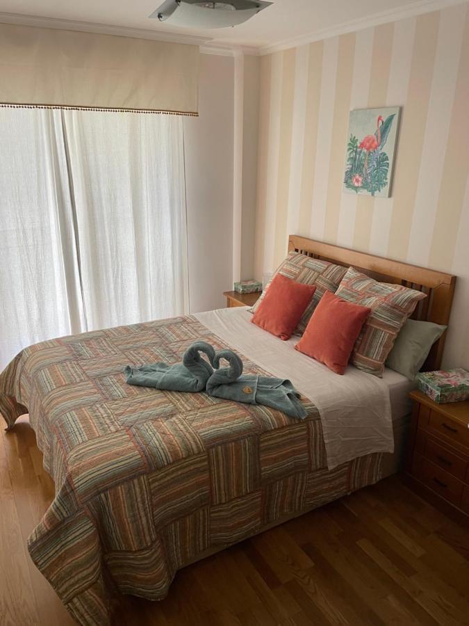 Pretty Progreso Apartment Sanxenxo