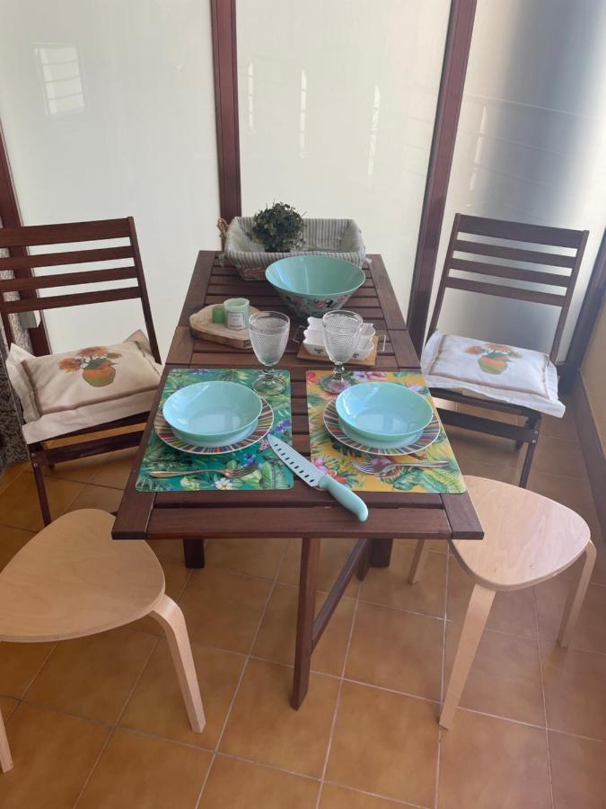 Pretty Progreso Apartment Sanxenxo