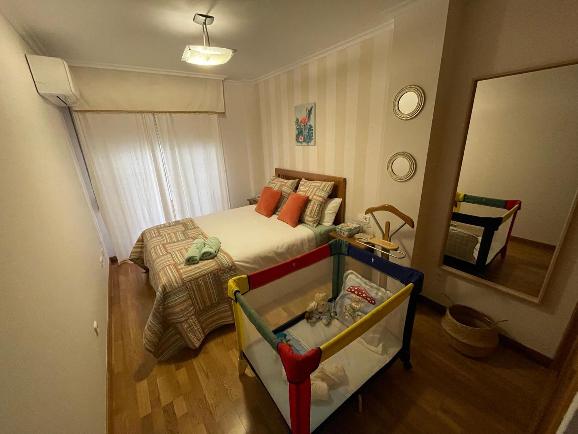 Apartment Pretty Progreso Sanxenxo